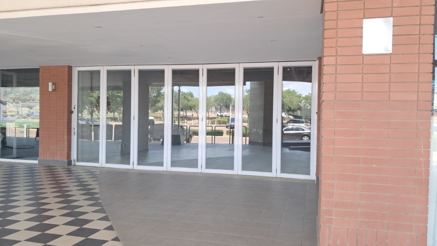 To Let commercial Property for Rent in Irene Gauteng
