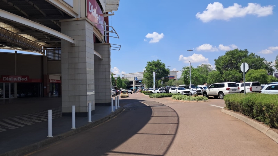 To Let commercial Property for Rent in Irene Gauteng