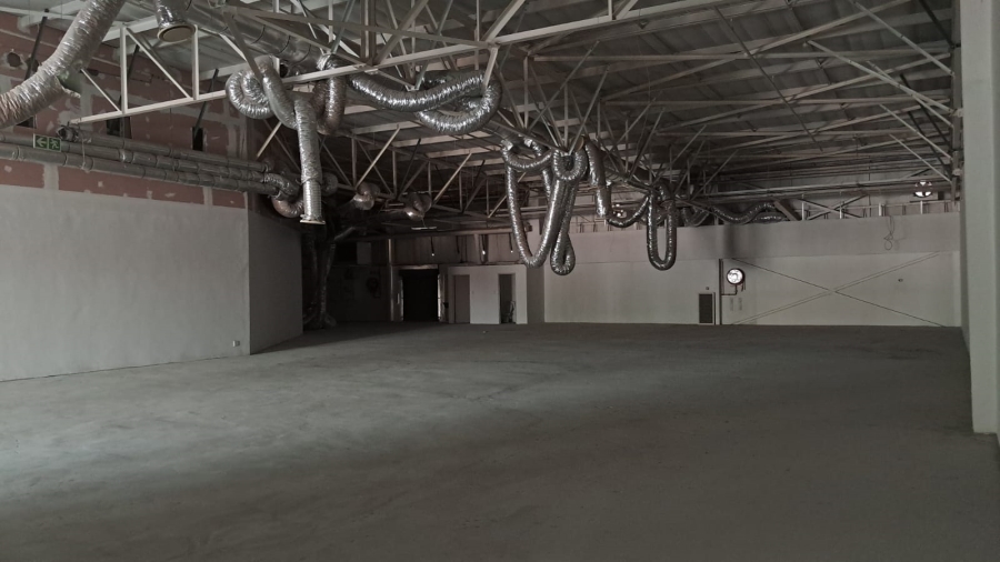 To Let commercial Property for Rent in Irene Gauteng