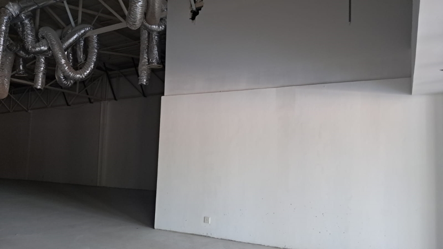 To Let commercial Property for Rent in Irene Gauteng