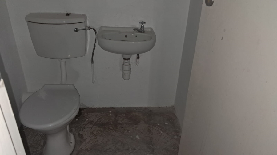 To Let commercial Property for Rent in Irene Gauteng