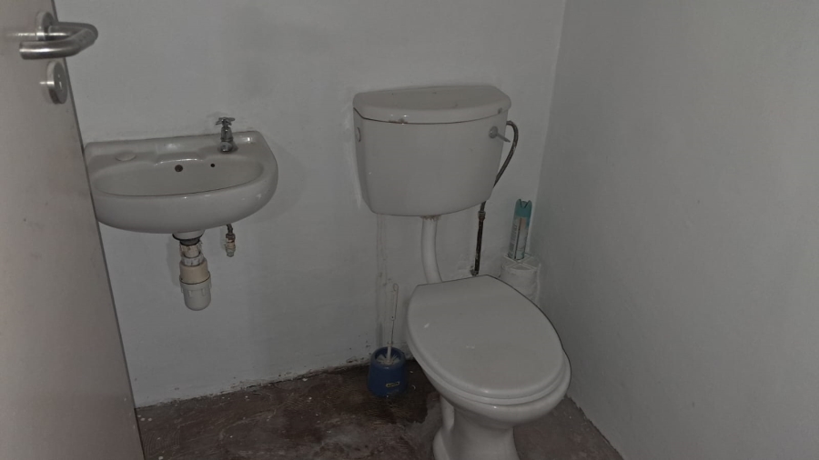 To Let commercial Property for Rent in Irene Gauteng