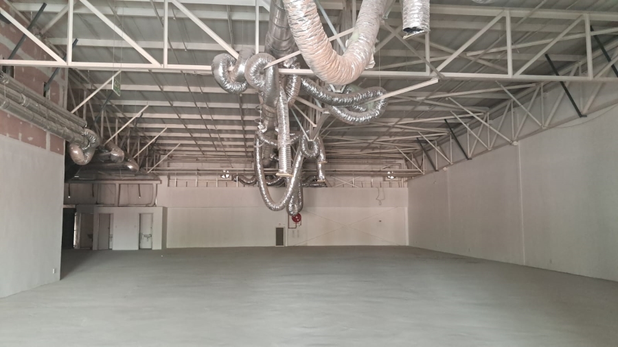 To Let commercial Property for Rent in Irene Gauteng