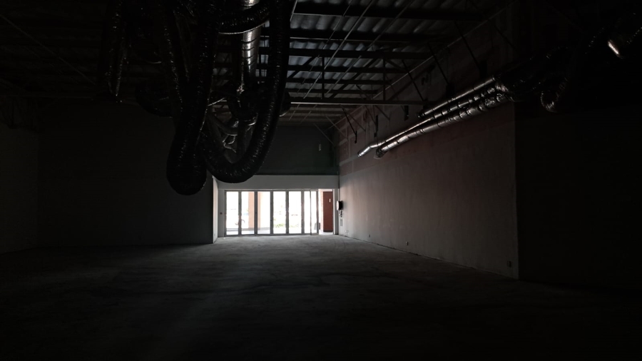 To Let commercial Property for Rent in Irene Gauteng