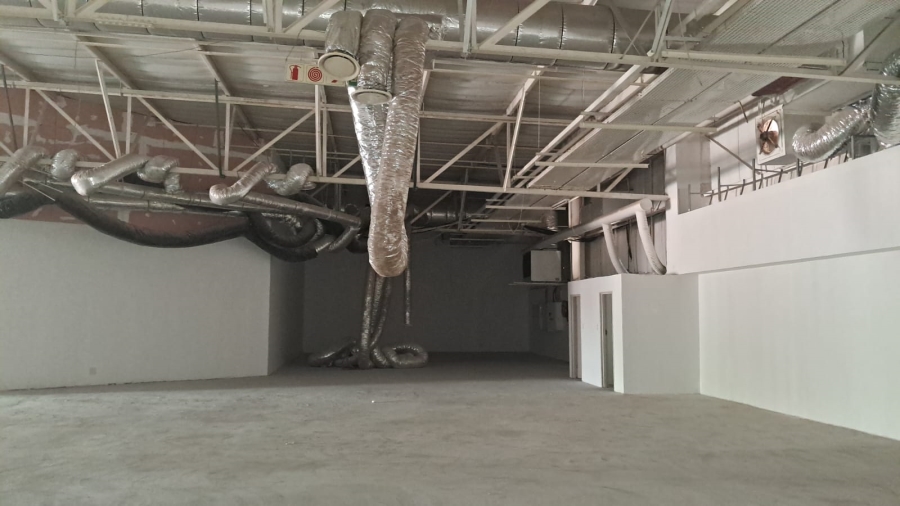 To Let commercial Property for Rent in Irene Gauteng