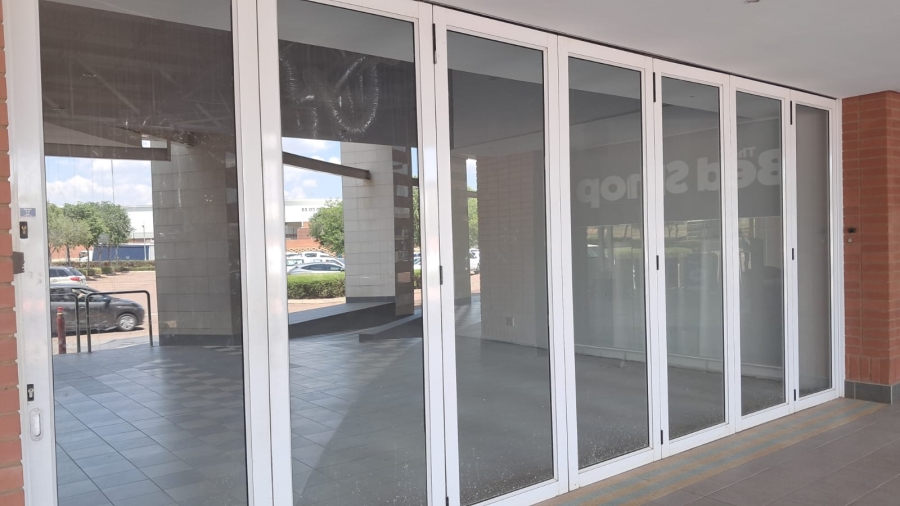 To Let commercial Property for Rent in Irene Gauteng