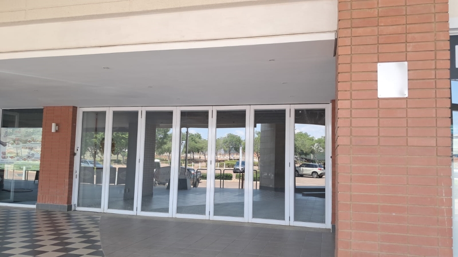 To Let commercial Property for Rent in Irene Gauteng