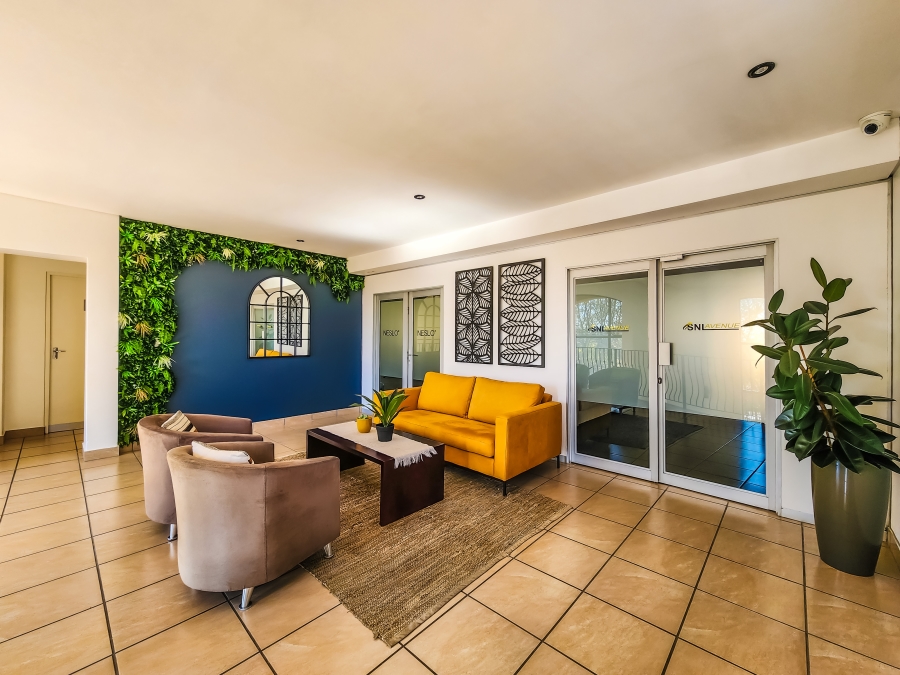 To Let commercial Property for Rent in Fourways Gauteng