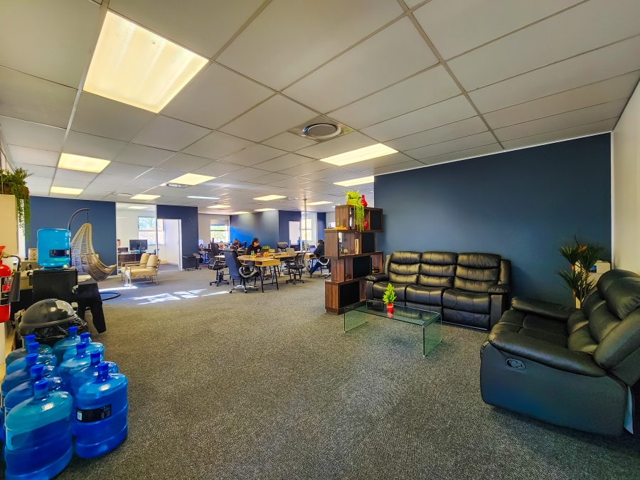 To Let commercial Property for Rent in Fourways Gauteng