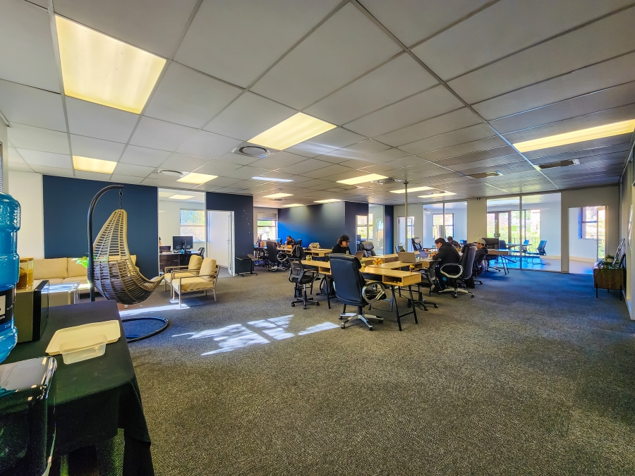 To Let commercial Property for Rent in Fourways Gauteng