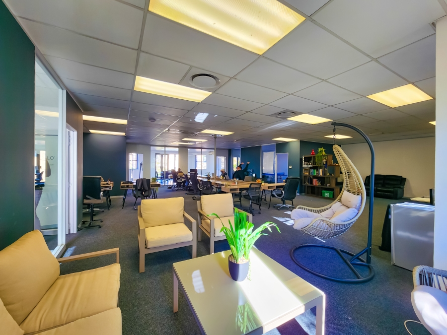 To Let commercial Property for Rent in Fourways Gauteng