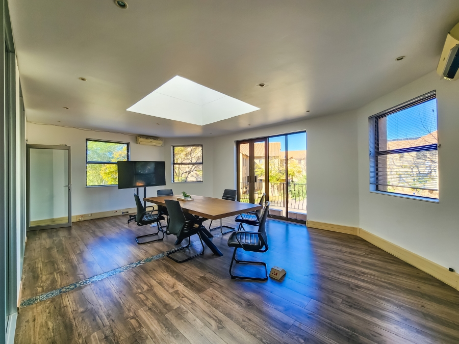 To Let commercial Property for Rent in Fourways Gauteng