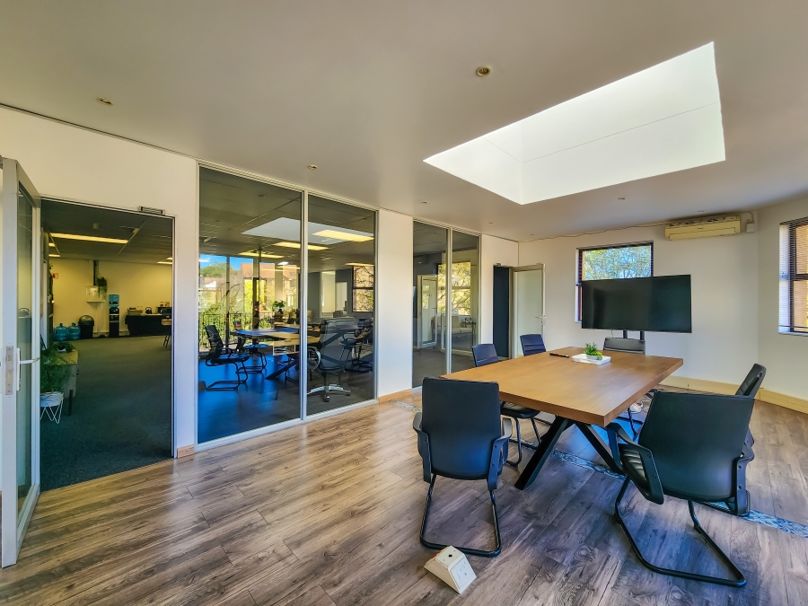 To Let commercial Property for Rent in Fourways Gauteng