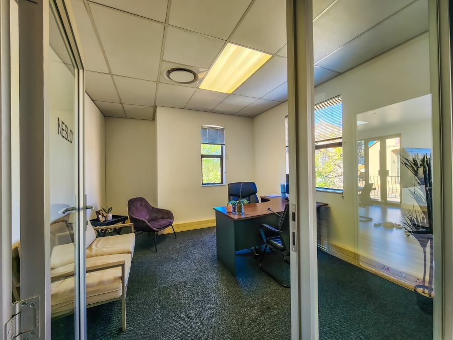 To Let commercial Property for Rent in Fourways Gauteng