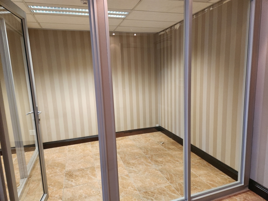 To Let commercial Property for Rent in Sandton Central Gauteng