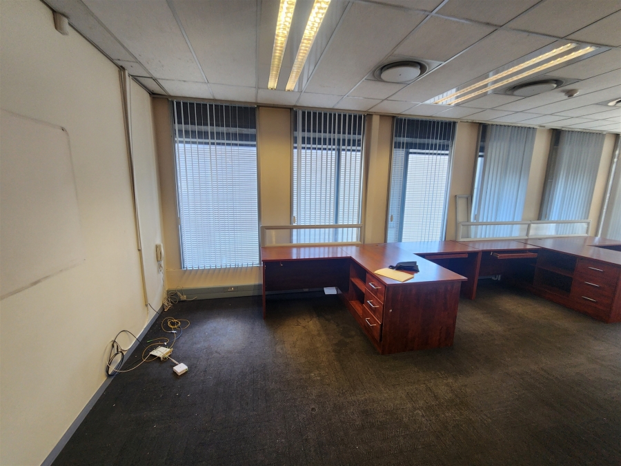 To Let commercial Property for Rent in Sandton Central Gauteng
