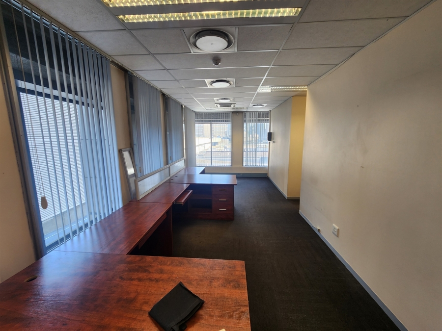 To Let commercial Property for Rent in Sandton Central Gauteng