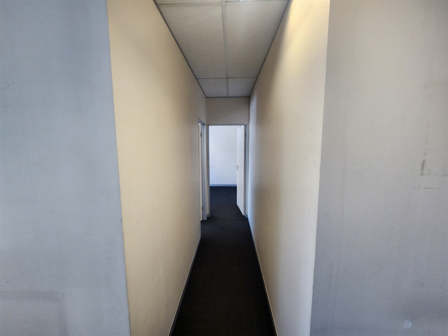 To Let commercial Property for Rent in Sandton Central Gauteng