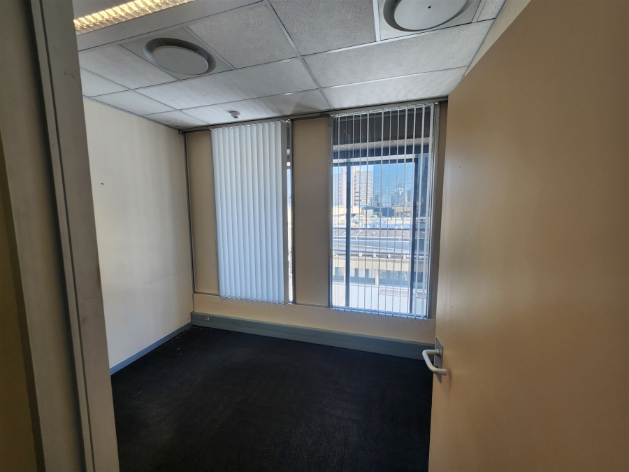 To Let commercial Property for Rent in Sandton Central Gauteng