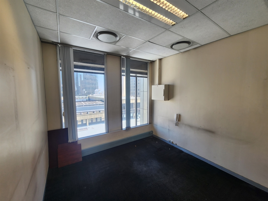 To Let commercial Property for Rent in Sandton Central Gauteng