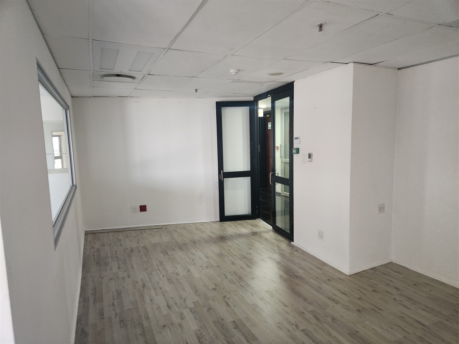 To Let commercial Property for Rent in Sandown Gauteng