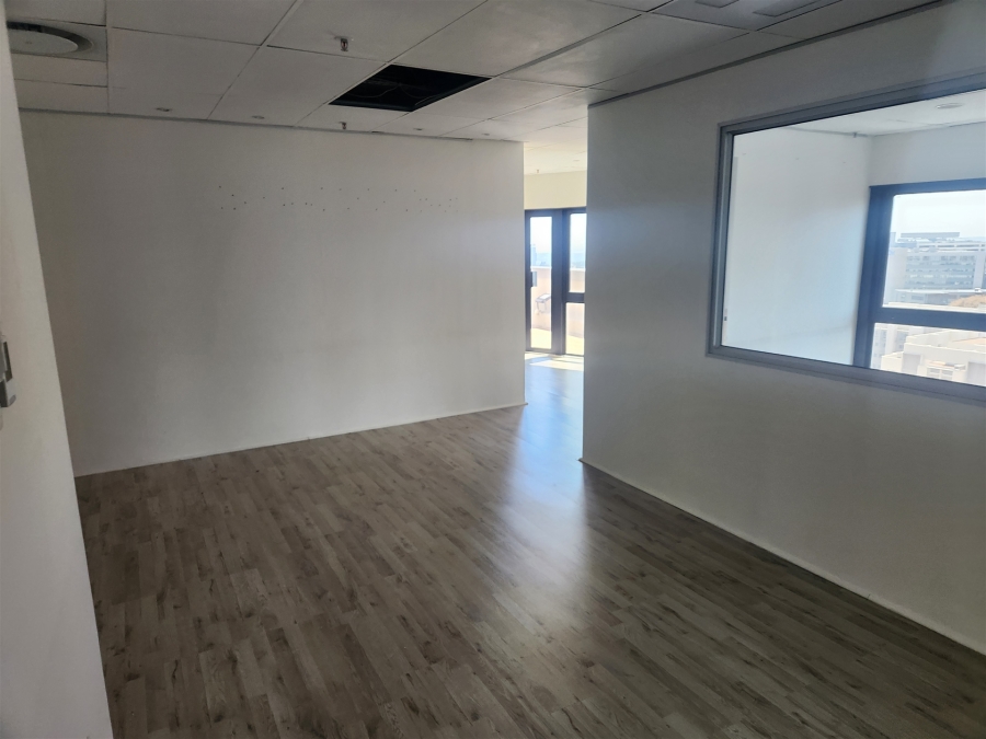 To Let commercial Property for Rent in Sandown Gauteng