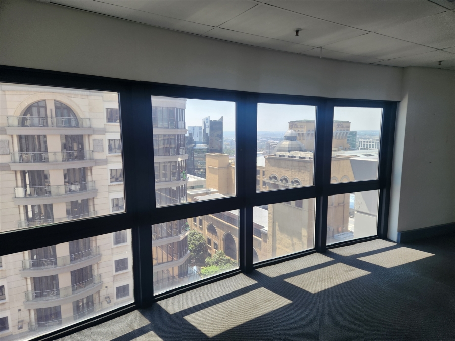 To Let commercial Property for Rent in Sandown Gauteng