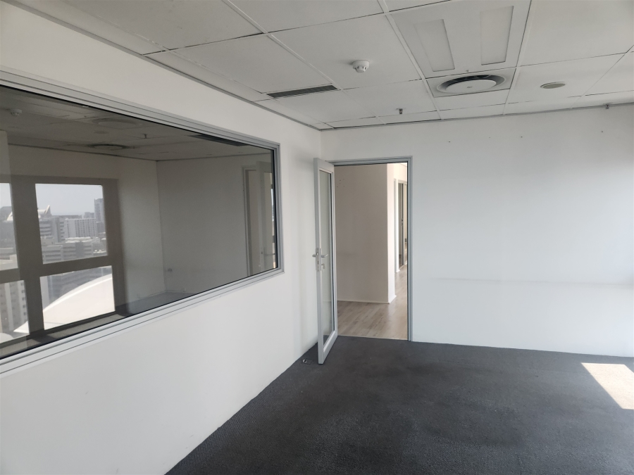 To Let commercial Property for Rent in Sandown Gauteng