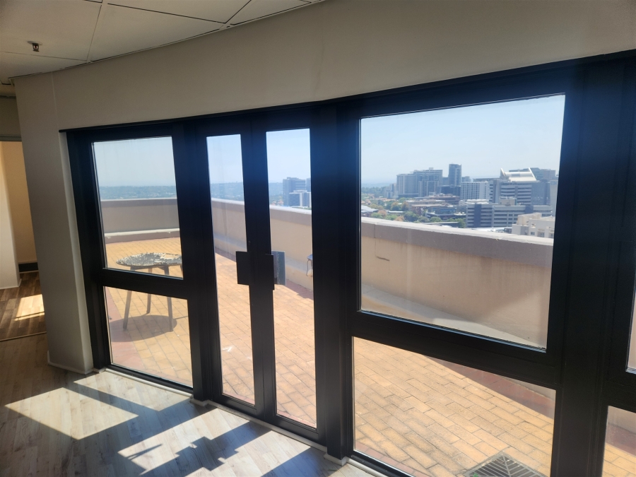 To Let commercial Property for Rent in Sandown Gauteng
