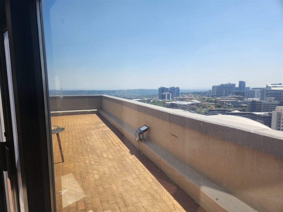 To Let commercial Property for Rent in Sandown Gauteng