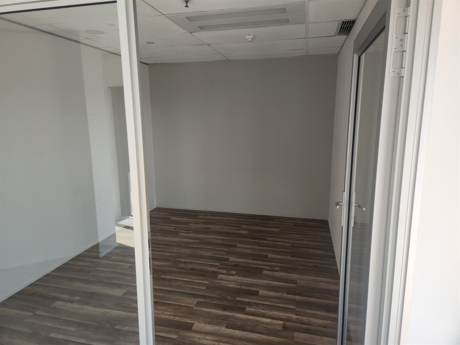 To Let commercial Property for Rent in Sandown Gauteng