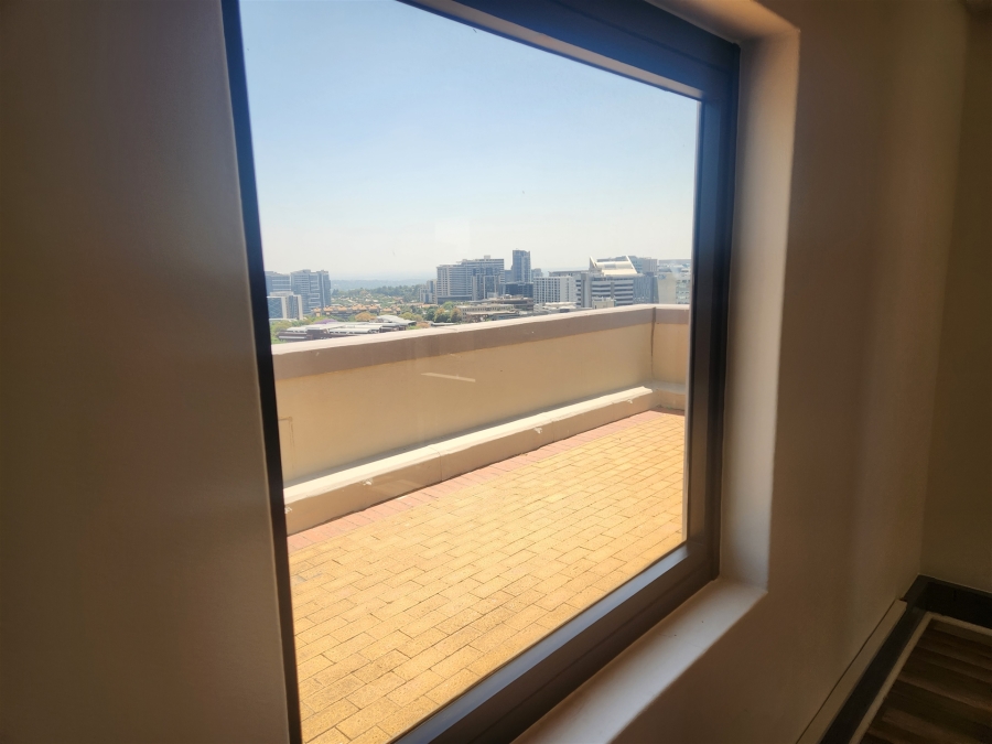 To Let commercial Property for Rent in Sandown Gauteng