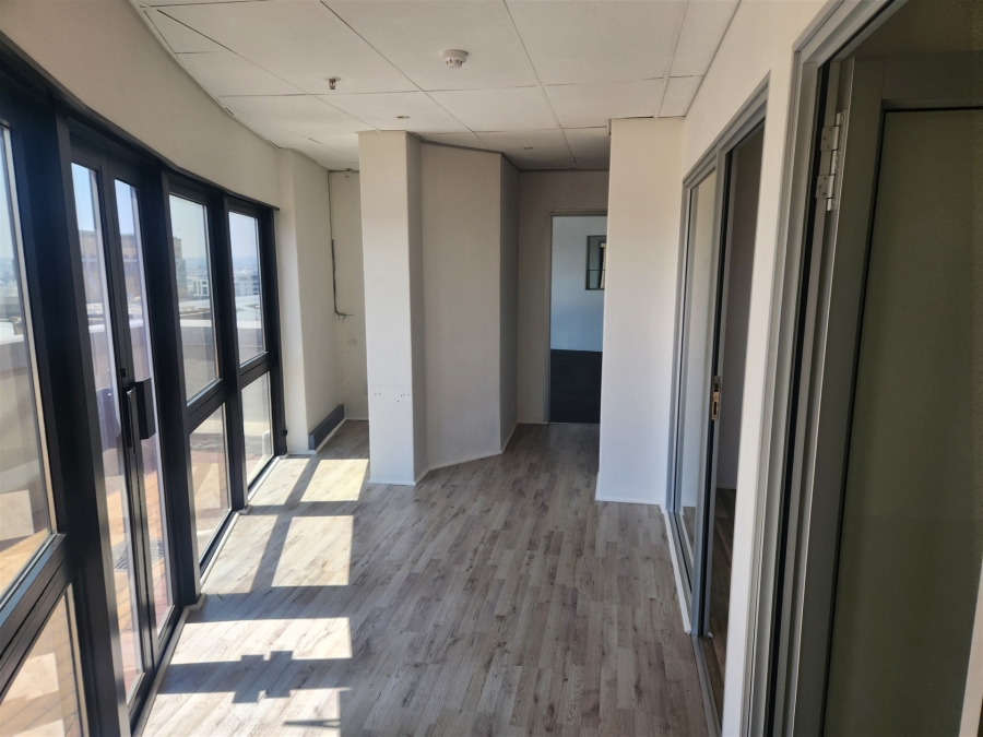 To Let commercial Property for Rent in Sandown Gauteng