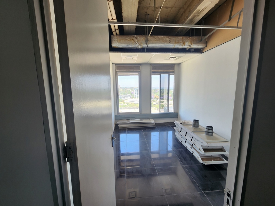 To Let commercial Property for Rent in Sandton Central Gauteng