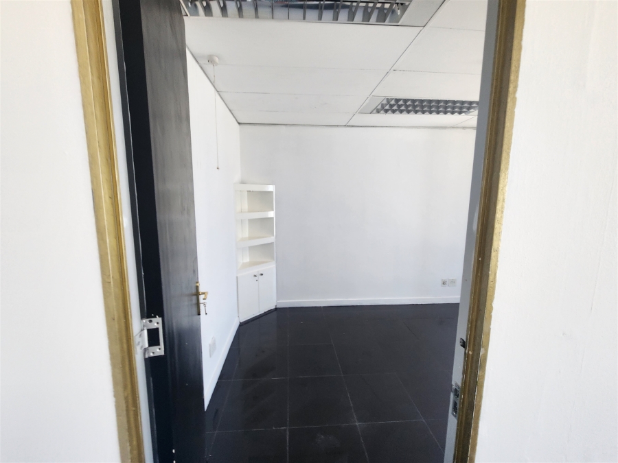 To Let commercial Property for Rent in Sandton Central Gauteng