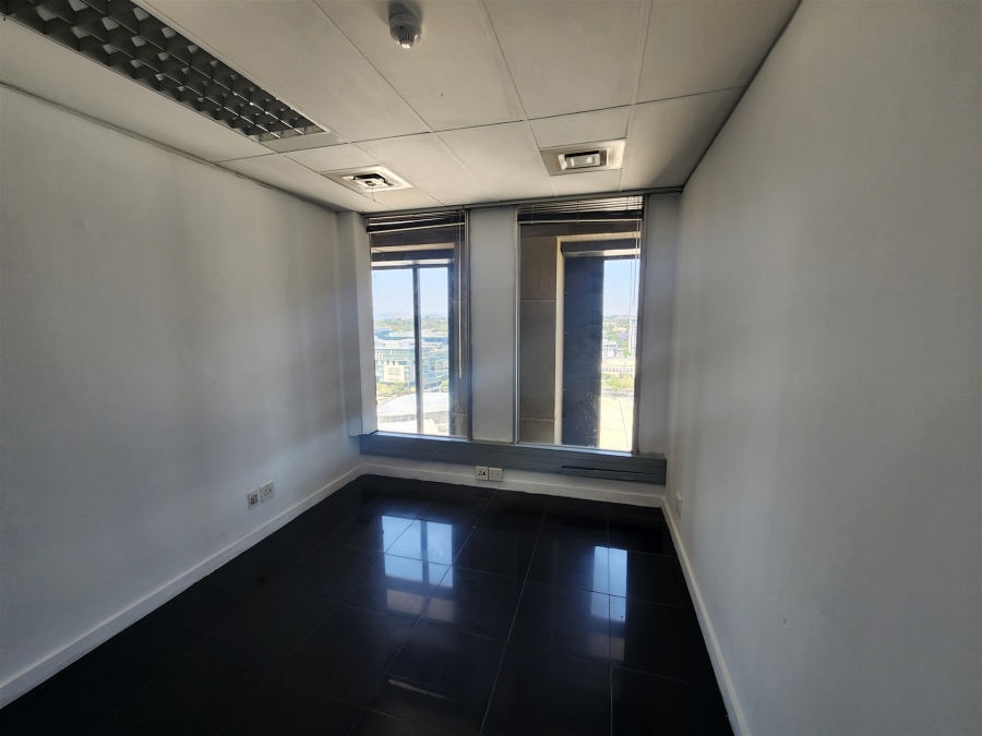 To Let commercial Property for Rent in Sandton Central Gauteng