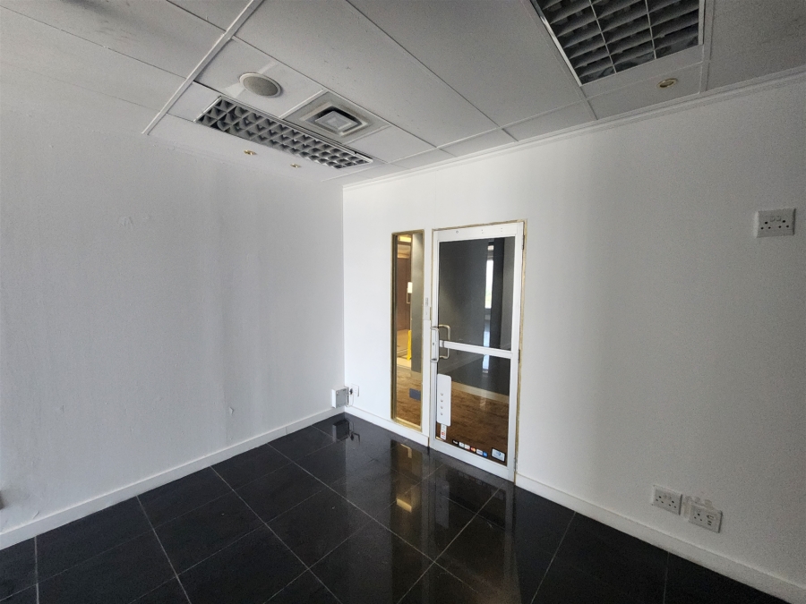 To Let commercial Property for Rent in Sandton Central Gauteng