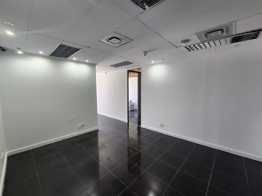 To Let commercial Property for Rent in Sandton Central Gauteng