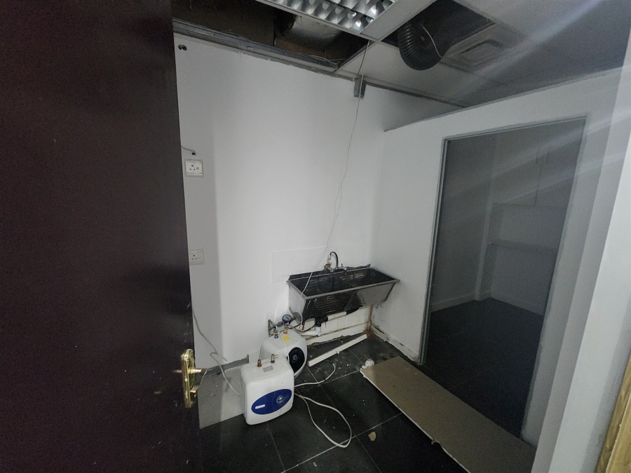 To Let commercial Property for Rent in Sandton Central Gauteng