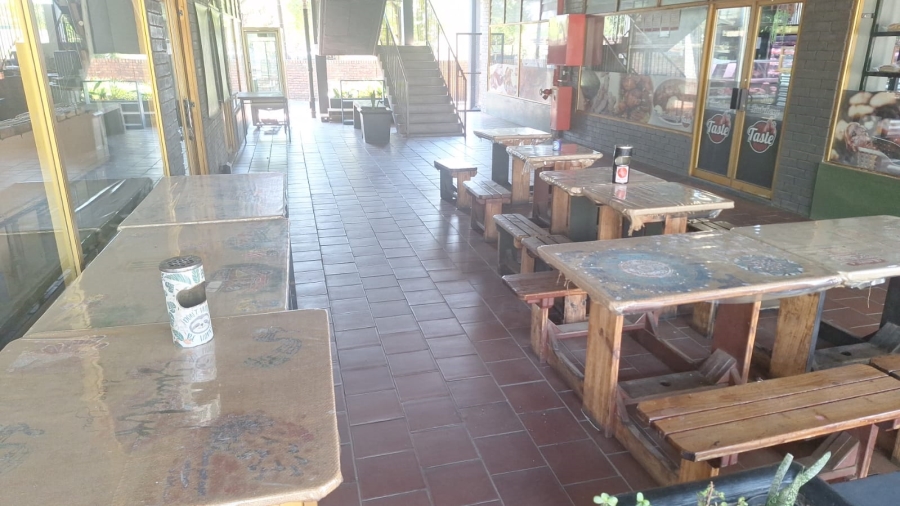 Commercial Property for Sale in Gezina Gauteng