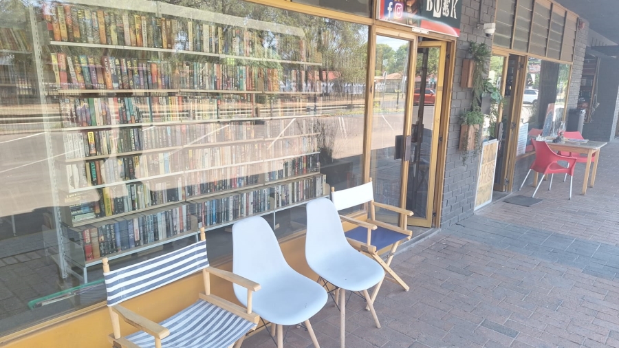 Commercial Property for Sale in Gezina Gauteng
