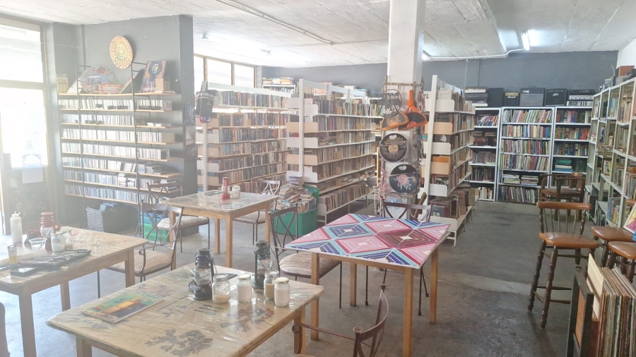 Commercial Property for Sale in Gezina Gauteng