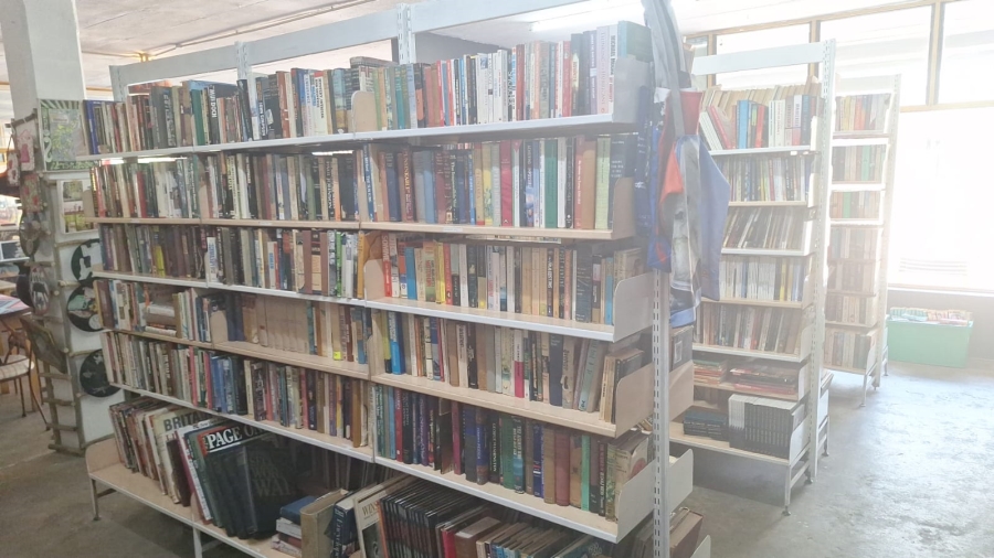 Commercial Property for Sale in Gezina Gauteng