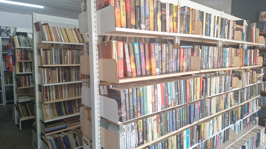 Commercial Property for Sale in Gezina Gauteng