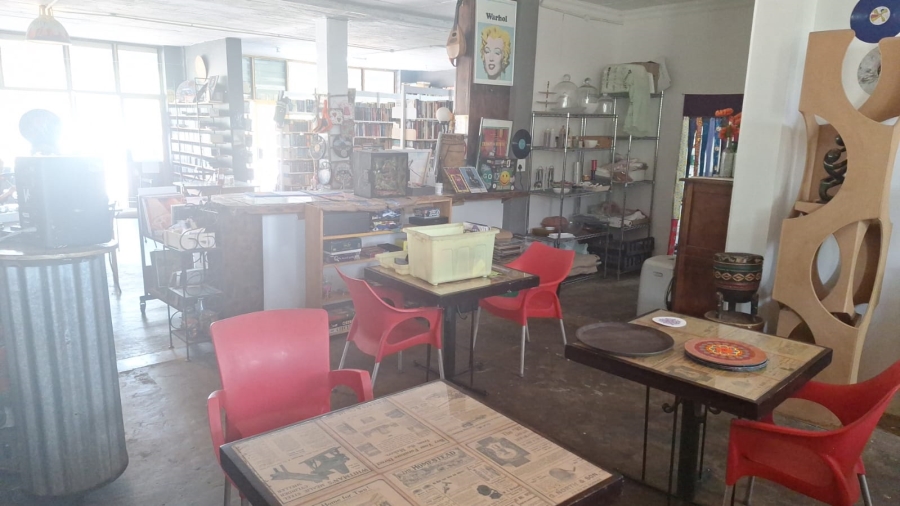Commercial Property for Sale in Gezina Gauteng