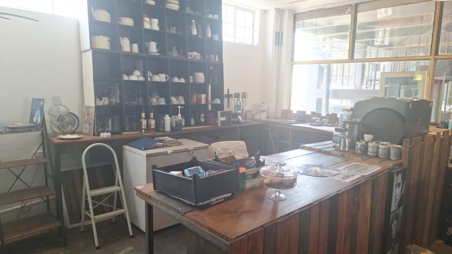 Commercial Property for Sale in Gezina Gauteng