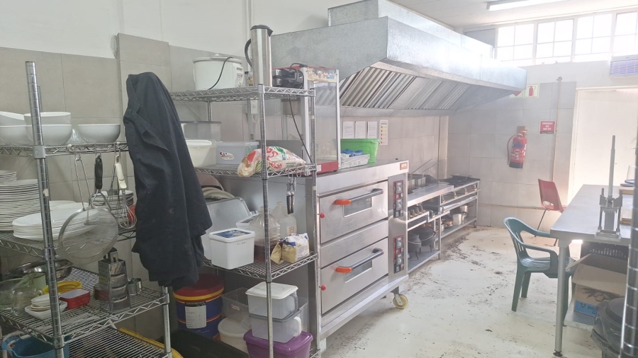Commercial Property for Sale in Gezina Gauteng