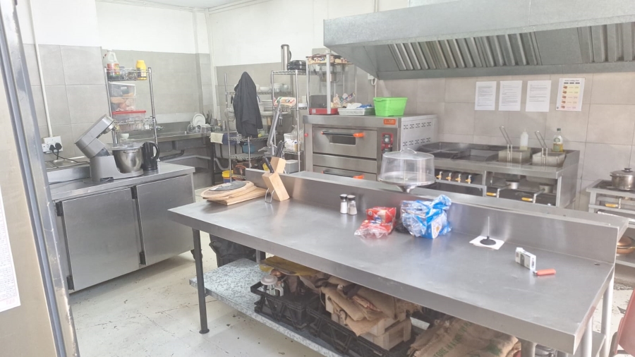 Commercial Property for Sale in Gezina Gauteng