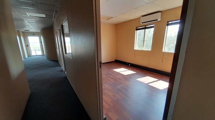 To Let commercial Property for Rent in Randjespark Gauteng