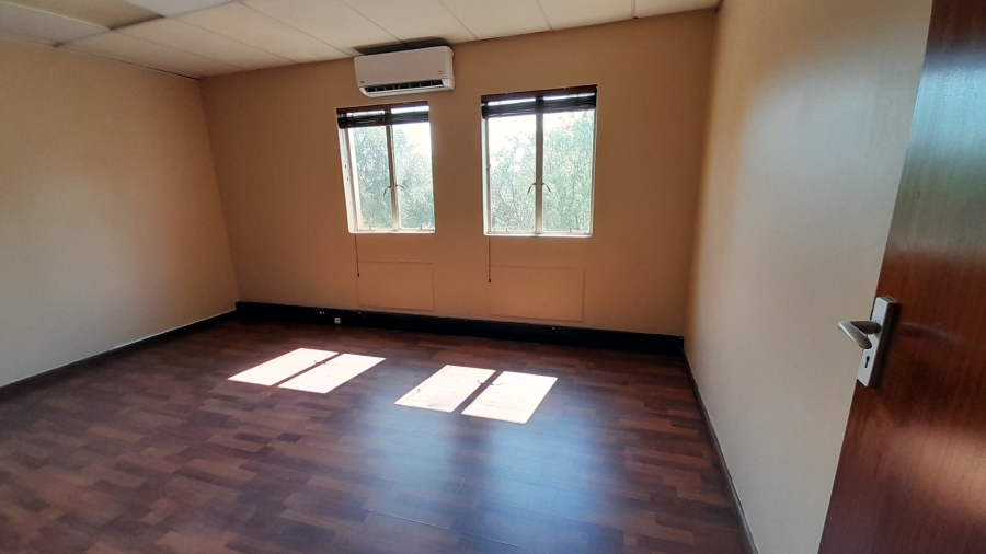 To Let commercial Property for Rent in Randjespark Gauteng